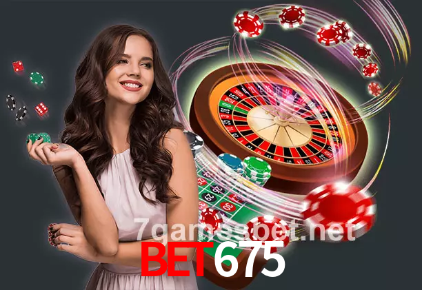 vivo no cassino bet675