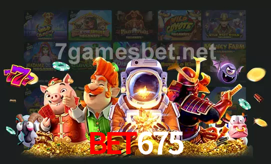 cassino bet675