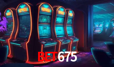 A Experiência Imersiva dos Cassinos Ao Vivo no bet675