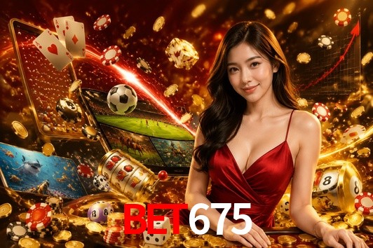 APP oficial da bet675 para mobile