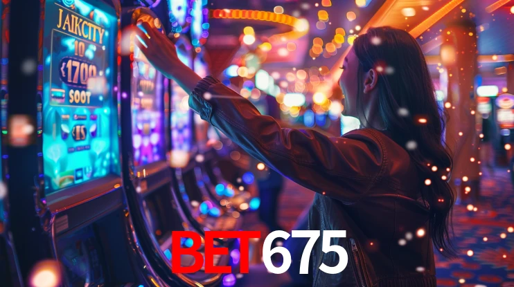 bet675 casino