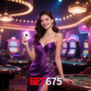 Benefícios da Conta bet675