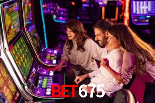 Estatísticas Esportivas bet675