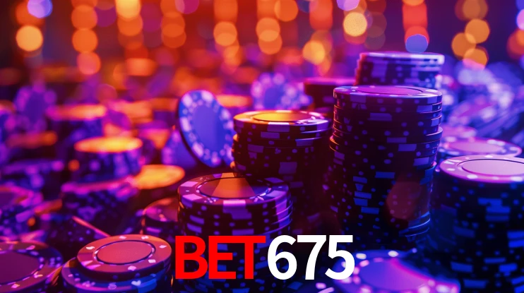 Jogos App bet675