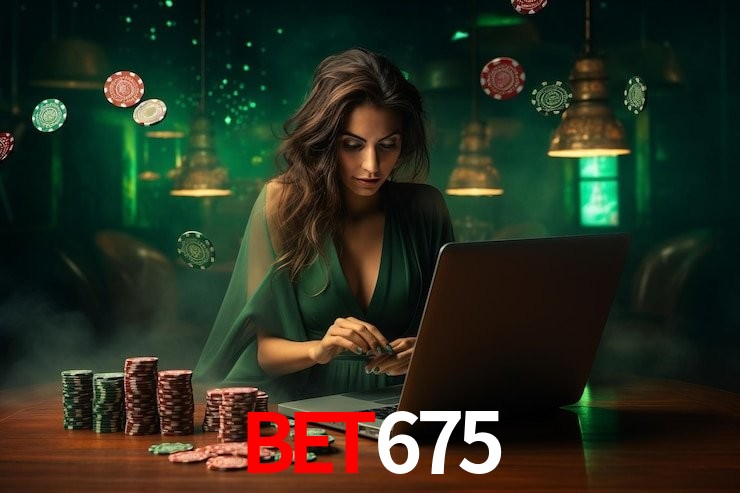App bet675 Android