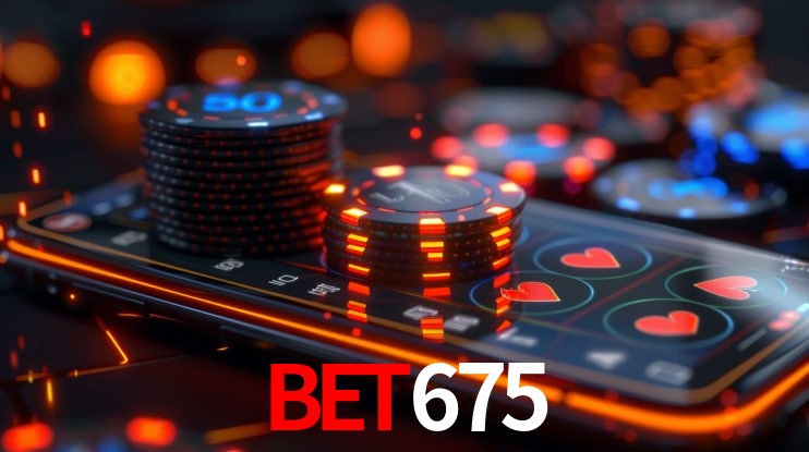 Player Reviews bet675