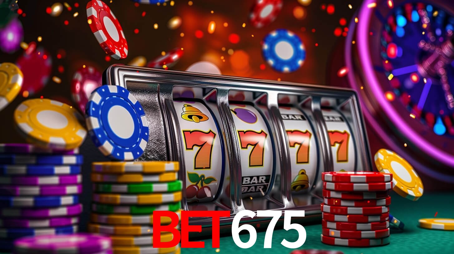 Provedores de Jogos bet675