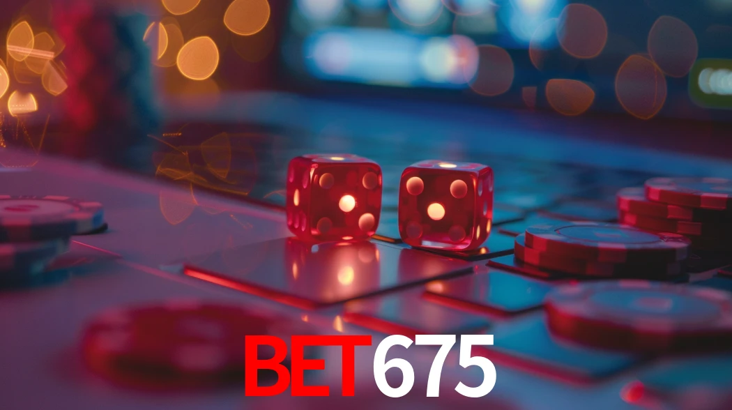 Seasonal Promotions bet675