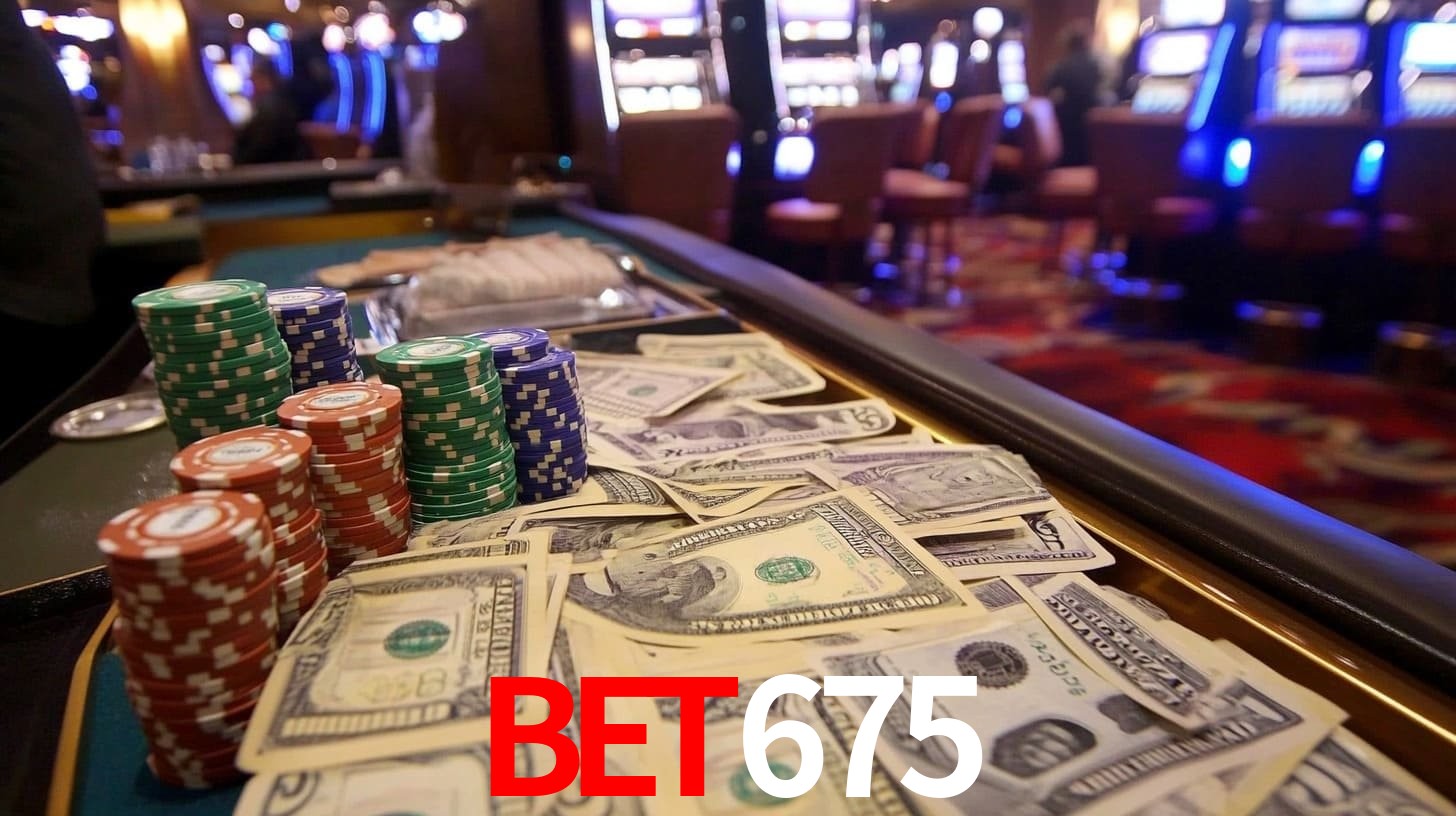 Crash Games bet675