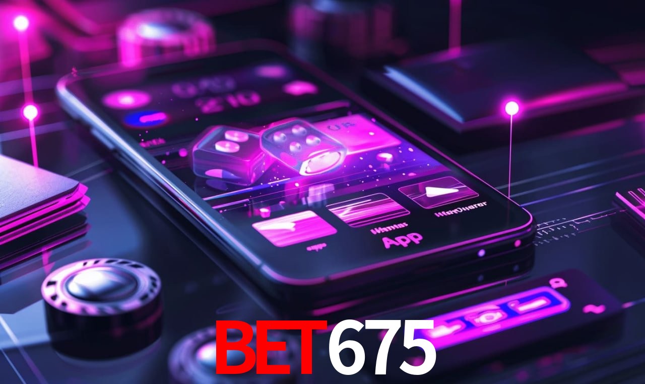 Tennis Betting bet675