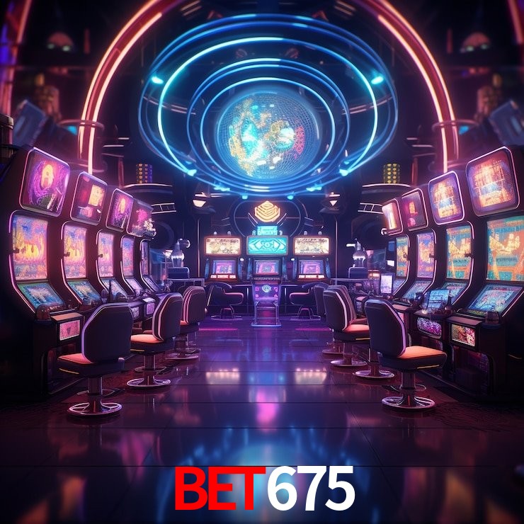 Promoções bet675