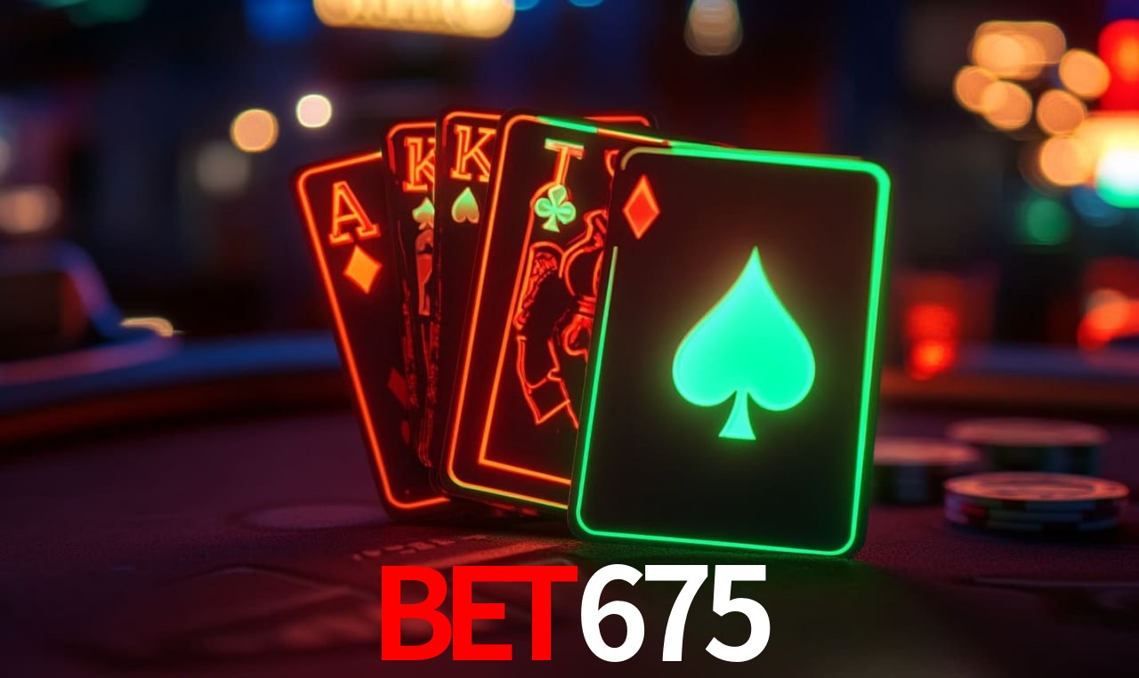 bet675 plataforma
