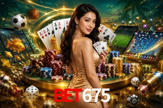 Blackjack Table bet675