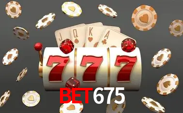 Desvendando o Mundo dos Jogos Virtuais na bet675