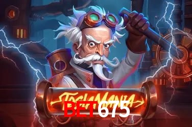 bet675 公平游戏