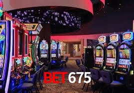 Ganhador bet675