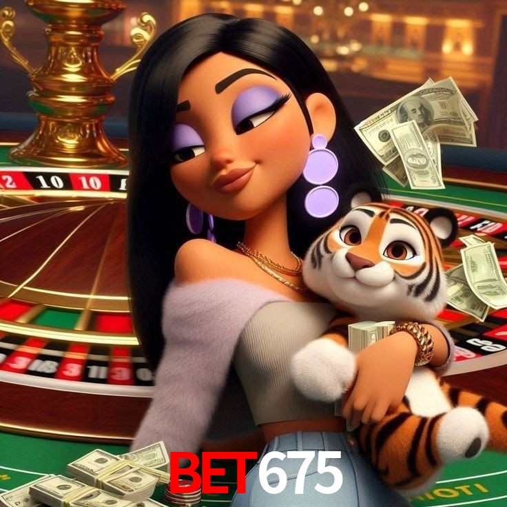 Welcome Bonus bet675