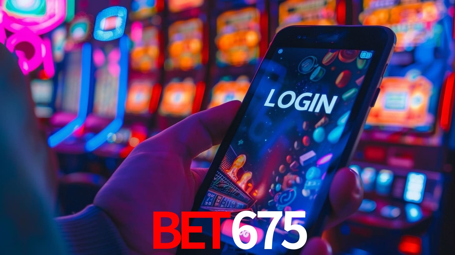 Design Responsivo bet675
