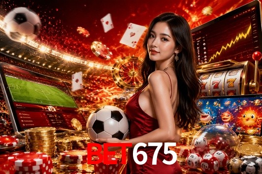 2FA Security bet675