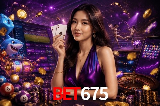VIP Casino bet675