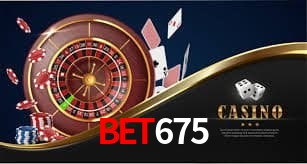 Aplicativo móvel bet675 para iOS e Android