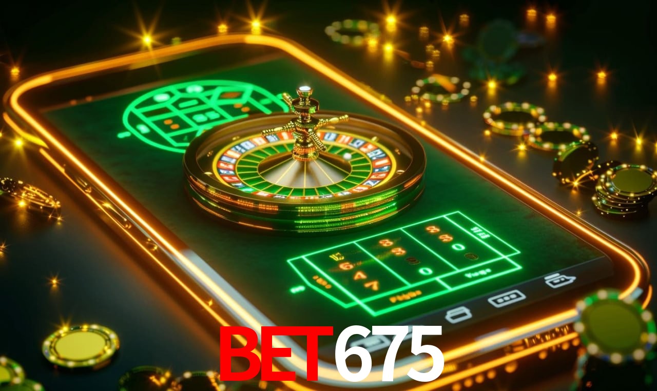 Programa VIP bet675