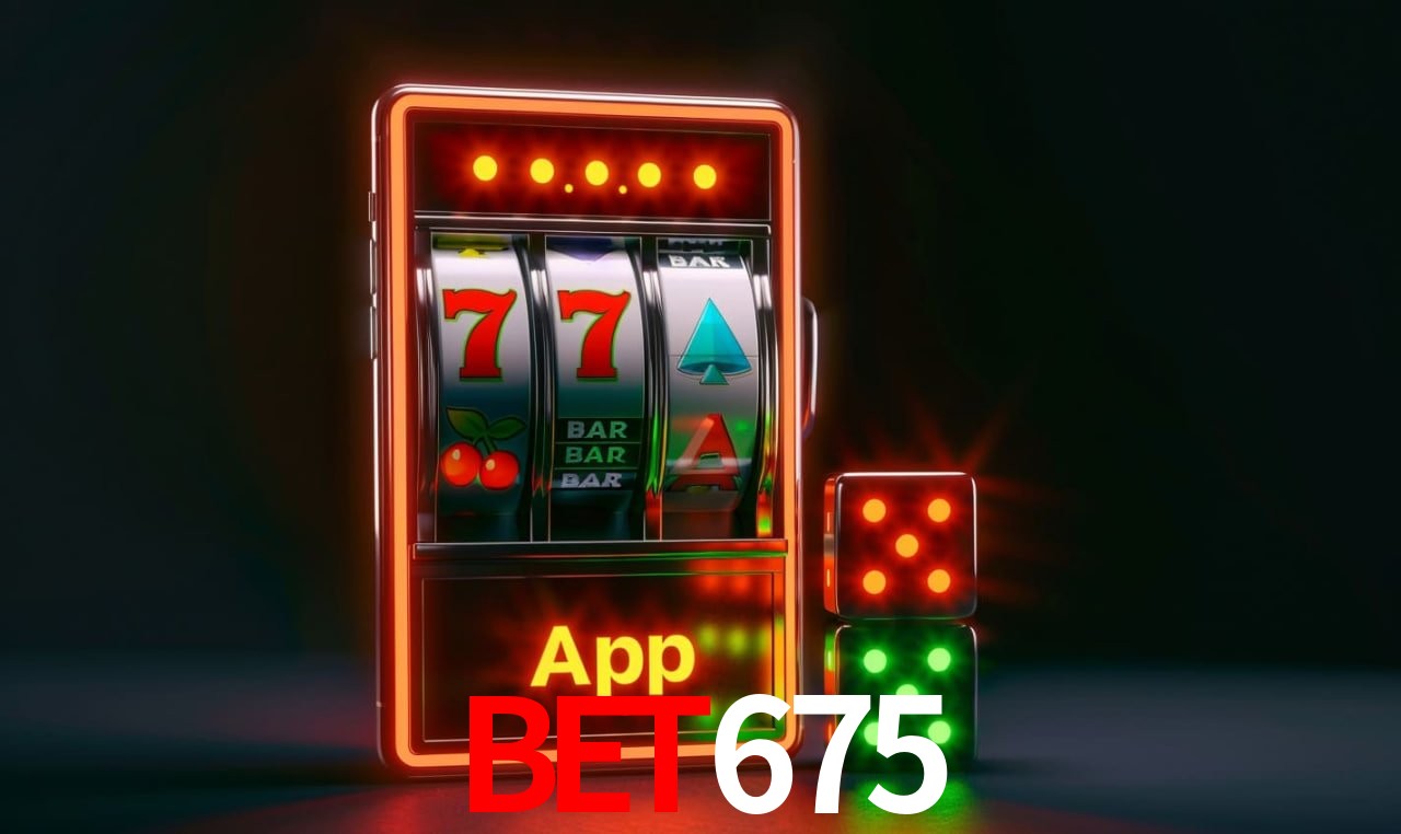 login bet675.com