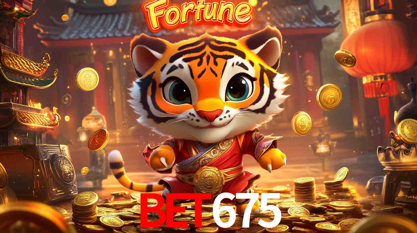 App Mobile bet675