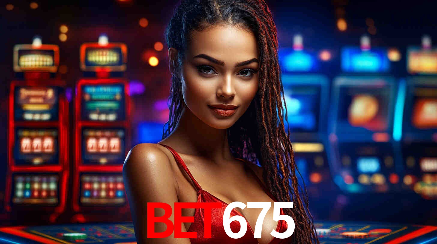 cassino bet675