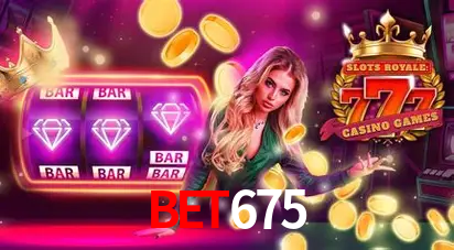 Apostas Esportivas na bet675: Um Guia Completo