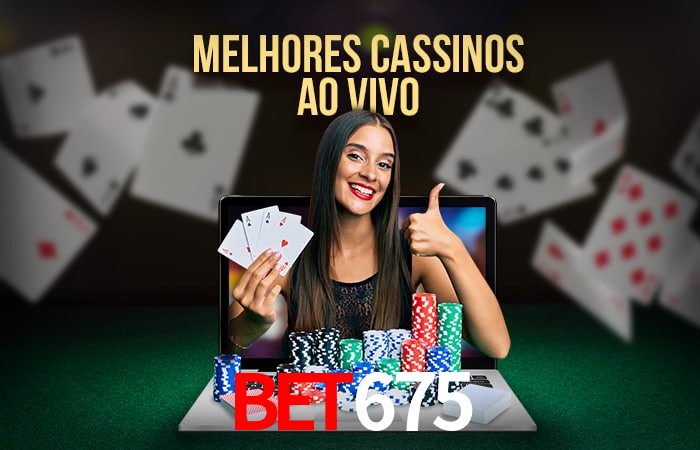 cassino_Live