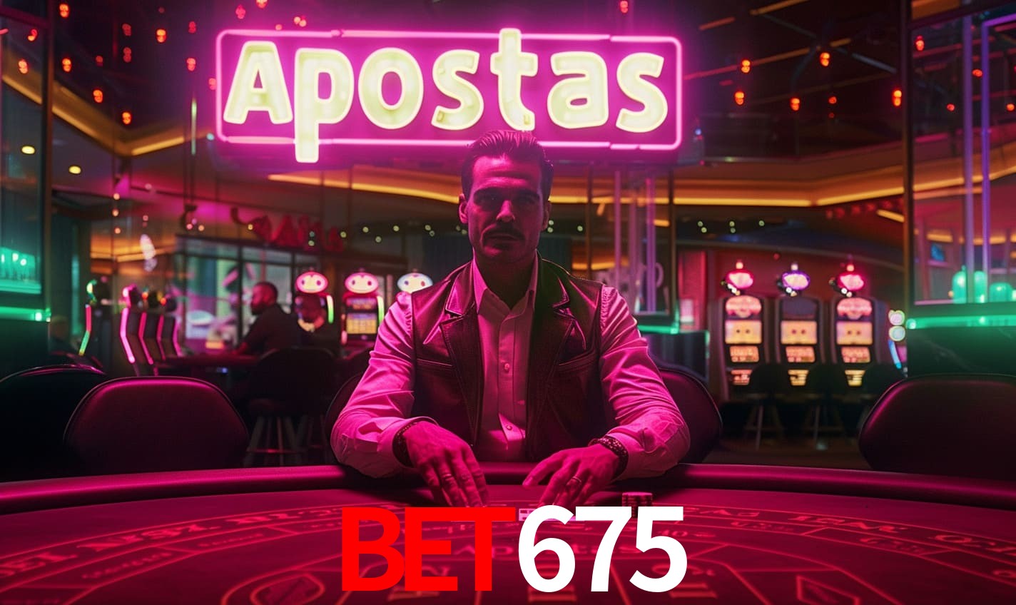 Interface Premium bet675