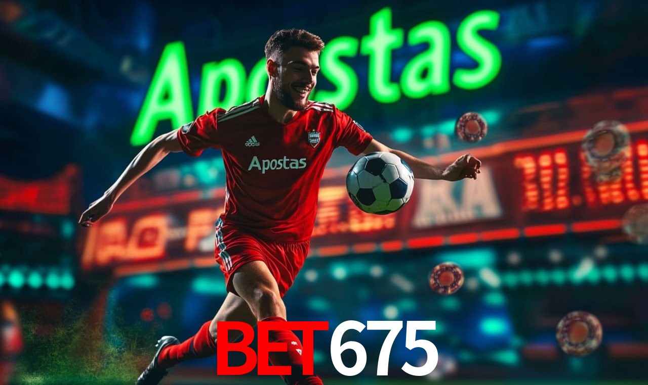 Avaliações dos Jogadores bet675