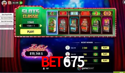 A Revolução dos Aplicativos de Jogos no bet675