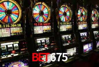 A Experiência Imersiva dos Cassinos Ao Vivo no bet675