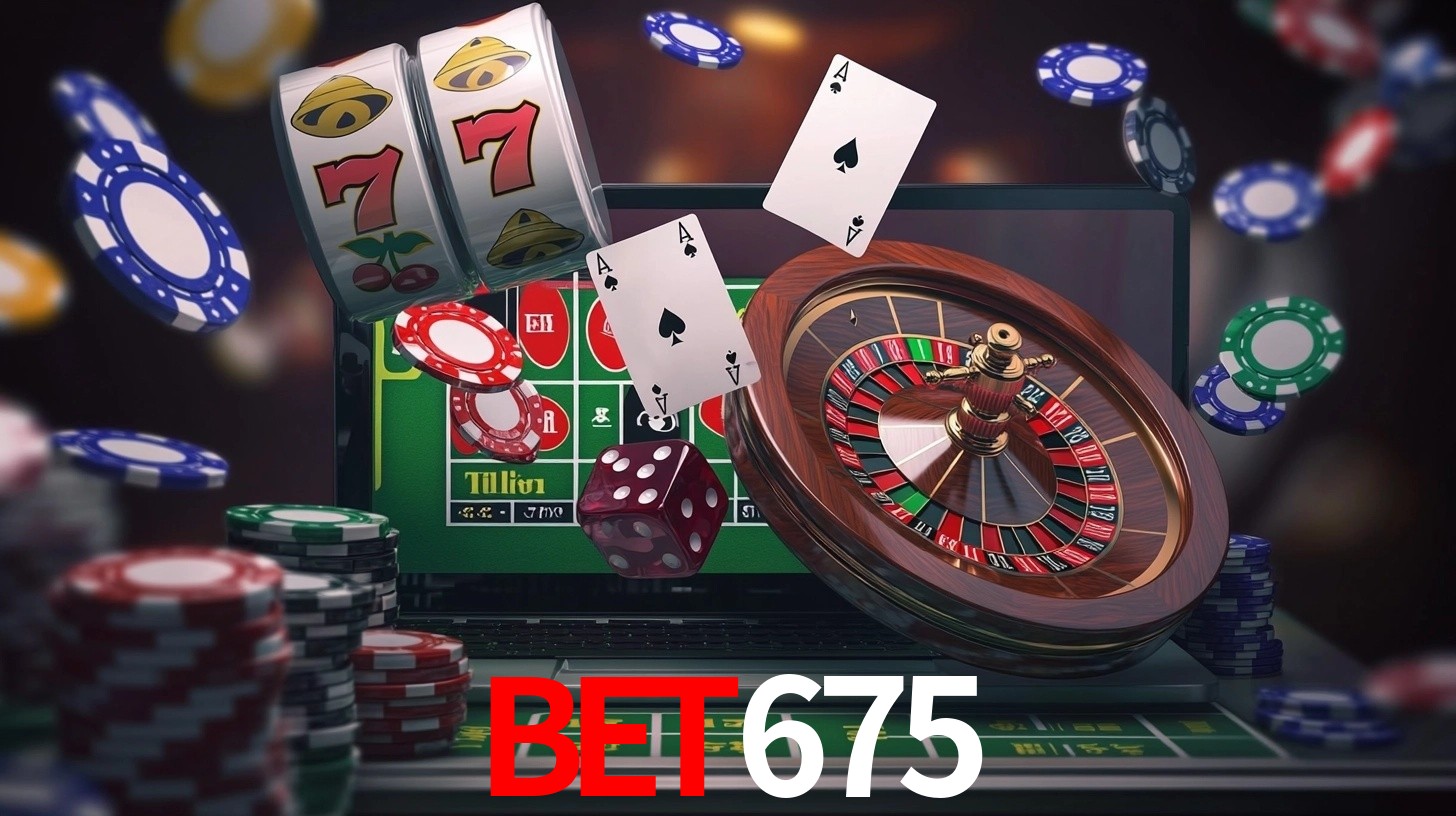 Experimente o Login Seguro Premium no bet675