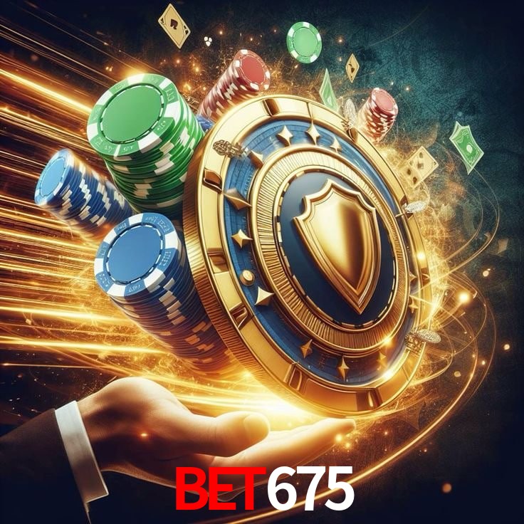 Eventos bet675