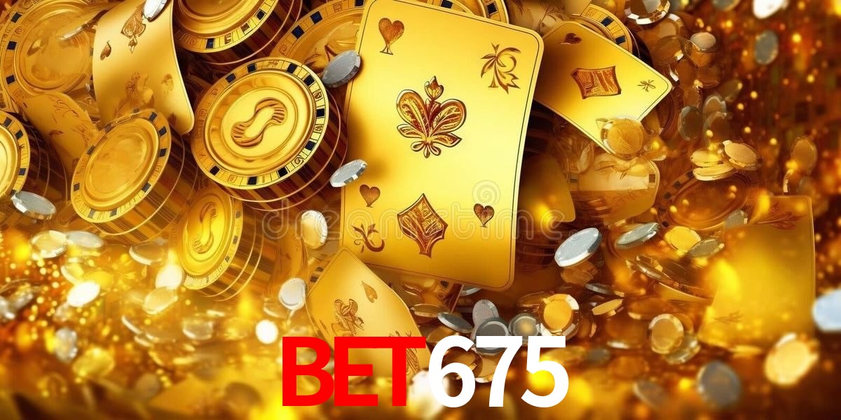 Torneios bet675