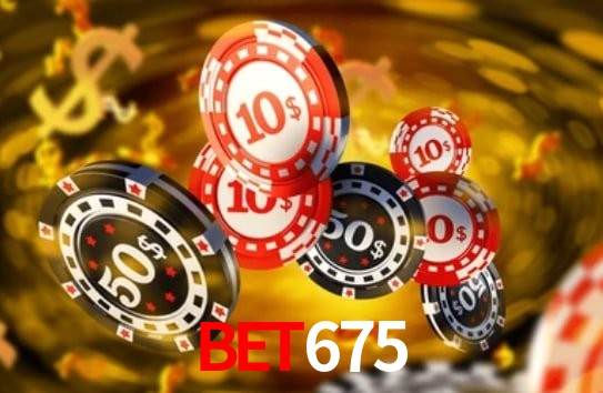 Ofertas Exclusivas bet675