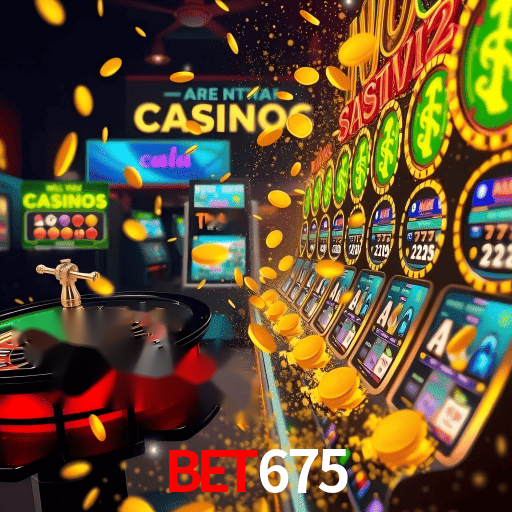 Bônus Diários bet675