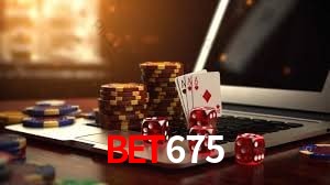 Apostas de Tênis bet675
