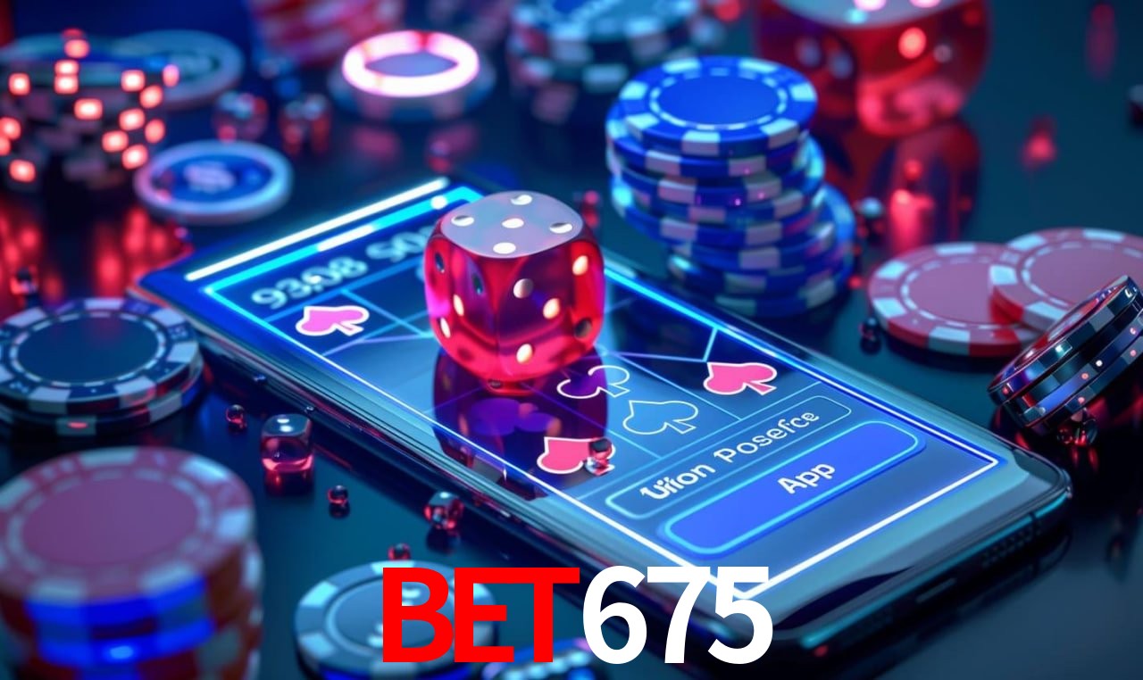 Jogos Mesa bet675
