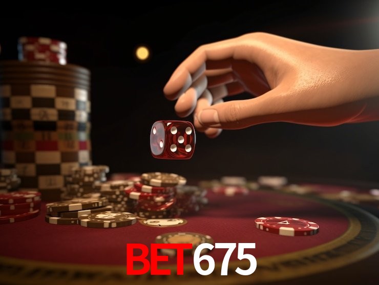 bet675 Bonus Rain – Ganhe mais em jogos de caça-níqueis