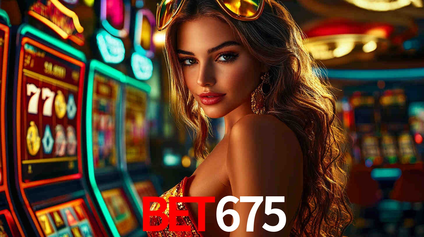 bet675 App Interface