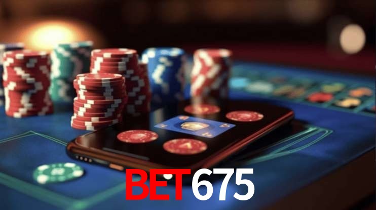Promoção Relâmpago bet675