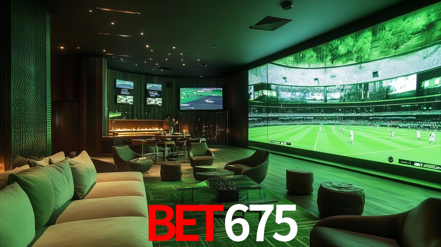 bet675 casino