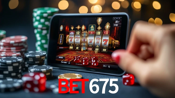 Premium Interface bet675