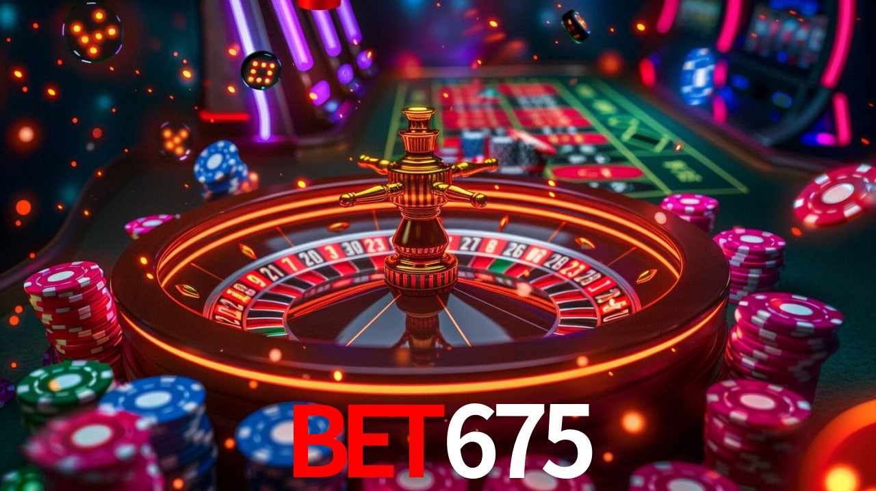 Estatísticas bet675