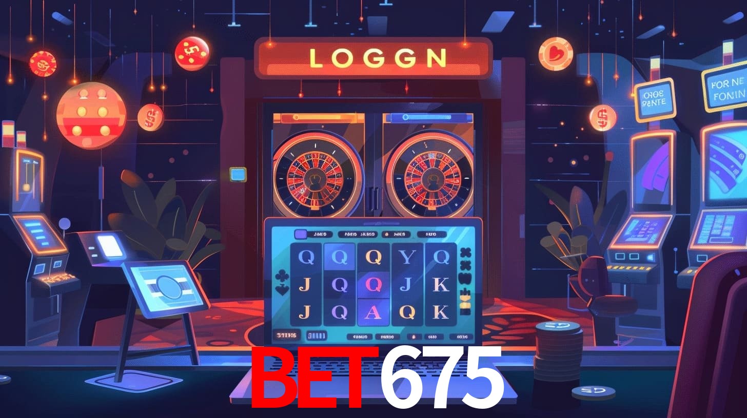 Vantagens VIP bet675