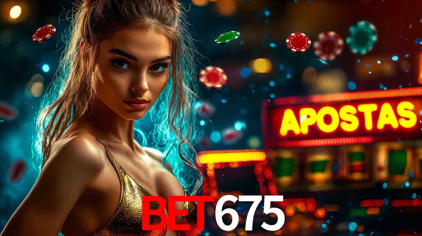 Segurança App bet675